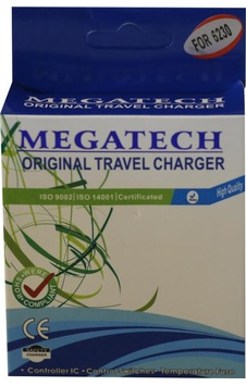 Megatech MT-302 g810 Travel Şarj Aleti Megatech MT-302 g810 Travel Şarj Aleti