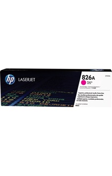 Hp 826A Cf313A Kırmızı Toner Hp 826A Cf313A Kırmızı Toner