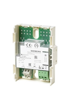 Siemens Fdcı361 Adresli Giriş Modülü Siemens Fdcı361 Adresli Giriş Modülü