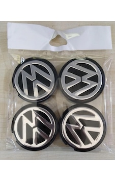 Volkswagen Polo 6R Jant Göbeği 50-55Mm 2009-2017 (433610470) Volkswagen Polo 6R Jant Göbeği 50-55Mm 2009-2017 (433610470)