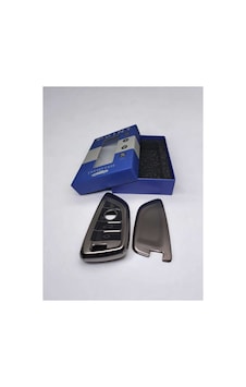 Anahtarlık Kabı Sılıkonlu Grı Bmw Model Lüx Gri Pnt110 - 699442007 Anahtarlık Kabı Sılıkonlu Grı Bmw Model Lüx Gri Pnt110 - 699442007