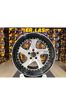 4 Adet Performa-26 9 18 5 112 Et48 Black Mack Jant Revize Edilmiş Takım 4 Adet Performa-26 9 18 5 112 Et48 Black Mack Jant Revize Edilmiş Takım