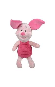 Piglet Cuddles Peluş 25 Cm. Piglet Cuddles Peluş 25 Cm.
