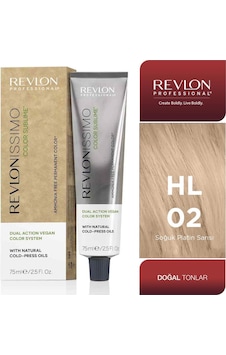 Rp Color Sublıme Hl02 75ml Rp Color Sublıme Hl02 75ml