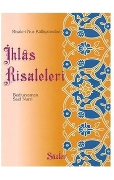 Ihlas Risaleleri Cep Boy