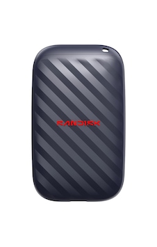 Sandisk Taşınabilir Sürücü 1 Tb - 600 Mb/sn'ye Kadar Okuma Hızı - Sandisk Taşınabilir Sürücü 1 Tb - 600 Mb/sn'ye Kadar Okuma Hızı -