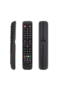 Hello 43 İnc Android Smart Led Tv Kumandası Siyah Hello 43 İnc Android Smart Led Tv Kumandası Siyah