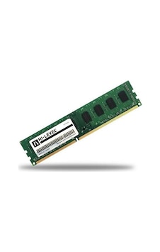Hi-Level HLV-PC12800-4G 4 GB DDR3 1600 MHz Kutulu Ram Hi-Level HLV-PC12800-4G 4 GB DDR3 1600 MHz Kutulu Ram