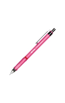 Rotring Visuclick Versatil Kalem 0.5 Mm - Pembe Rotring Visuclick Versatil Kalem 0.5 Mm - Pembe
