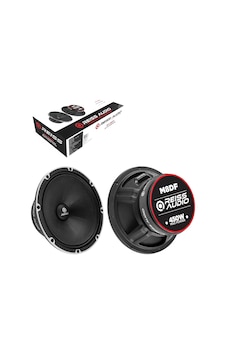Reıss Audıo Rs-m8df Oto Midrange 20cm 450 Watt Rms 200 2 Adet Reıss Audıo Rs-m8df Oto Midrange 20cm 450 Watt Rms 200 2 Adet