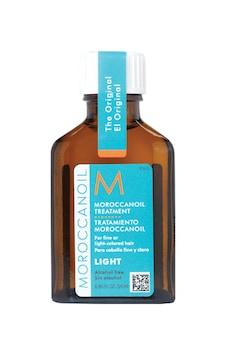 Moroccanoil Treatment Light Hafif Bakım Yağı 25 ML Moroccanoil Treatment Light Hafif Bakım Yağı 25 ML