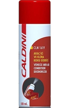 Caldini Araç İçi Ve Klima Koku Aqua Fresh Sprey 150 Ml Caldini Araç İçi Ve Klima Koku Aqua Fresh Sprey 150 Ml
