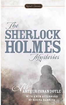 The Sherlock Holmes Mysteries 9780451467652 The Sherlock Holmes Mysteries 9780451467652
