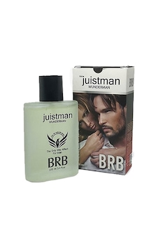Juistman Wunderman E&U Erkek Parfüm EDT 100 ML Juistman Wunderman E&U Erkek Parfüm EDT 100 ML