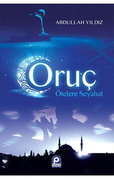 Oruç Ötelere Seyahat N11.74741