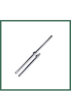 En-cag Teleskop 32mm Boru 1 Adet Bss