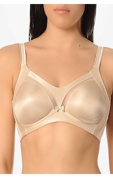 Hulyy Underwear Yeni Inci Sütyen 1610 Ten Bej