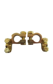 Akü Kutup Başı Takım + - Artı Ve Eksi Kutupbaşı Kutupbasi Akü Kutup Başı Takım + - Artı Ve Eksi Kutupbaşı Kutupbasi