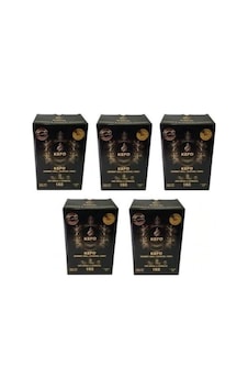 Kefo Gold Hindistan Cevizi Kabuğu Nargile Kömürü 5Kg Kefo Gold Hindistan Cevizi Kabuğu Nargile Kömürü 5Kg
