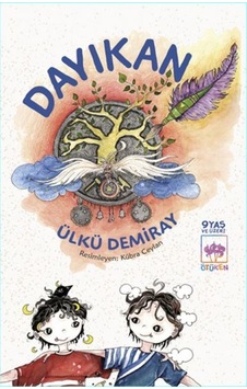 Dayıkan - Rzır-625603 Dayıkan - Rzır-625603