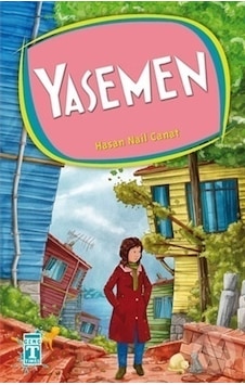 Timaş Yayınları Yasemen Timaş Yayınları Yasemen