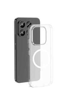 Teleplus Xiaomi 17t Pro Kılıf London Sert Pc Kapak Teleplus Xiaomi 17t Pro Kılıf London Sert Pc Kapak