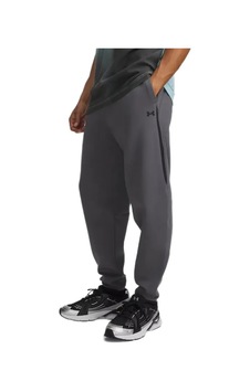 Under Armour 6013427-011 Ua Unstoppable Flc Jogg Gri Erkek Lastikli Bel Spor Sweatpant Under Armour 6013427-011 Ua Unstoppable Flc Jogg Gri Erkek Lastikli Bel Spor Sweatpant