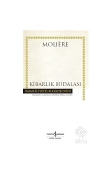 Kibarlık Budalası/Moliere Kibarlık Budalası/Moliere