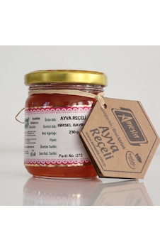 Amesia Ayva Reçeli 230 G Amesia Ayva Reçeli 230 G