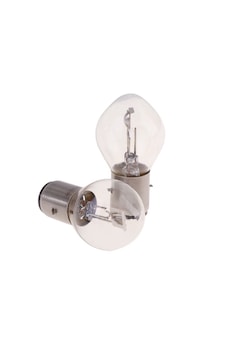 2 Adet 12V S2 45/40W Bosch Tip Halojen Armut Ampul 2 Adet 12V S2 45/40W Bosch Tip Halojen Armut Ampul