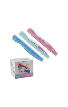 Qlux L-00627 Smile Diş Fırçalık Kutusu- 36'li Paket Diğer Qlux L-00627 Smile Diş Fırçalık Kutusu- 36'li Paket Diğer
