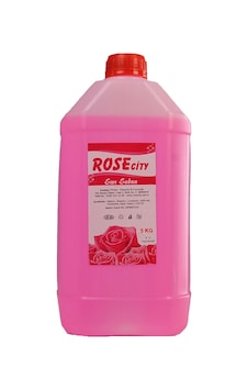Rose City Gül Özlü Sıvı Sabun 5 L