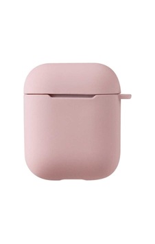 Kılıf Airbag 11 Uyumlu Silikon C-1058-pembe Kılıf Airbag 11 Uyumlu Silikon C-1058-pembe