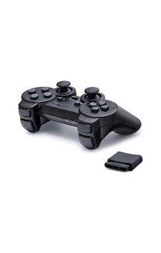 Wireless Gamepad Pc/ps2/ps3 3in1 Hd305