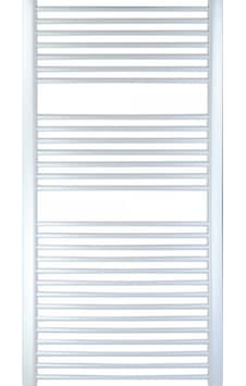 Eca Havlupan Radyatör 500X1200 - Düz - Beyaz Eca Havlupan Radyatör 500X1200 - Düz - Beyaz