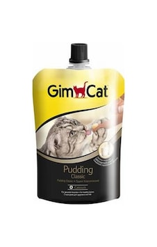 Kalsiyumlu Kedi Ödül Pudingi 150 Gr Kalsiyumlu Kedi Ödül Pudingi 150 Gr