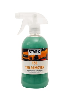 Stark T38 Tar Remover Yapışkan Zift Çözücü 500 ML