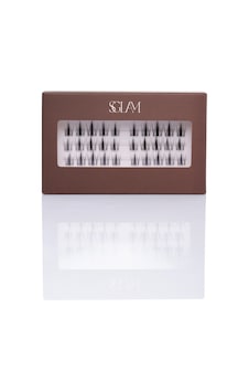 S'glam Pro. Tekli Takma Kirpik No: F70