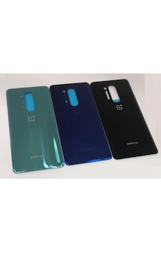 One Plus 8 Pro Siyah Arka Pil Kapağı Batarya Pil Kapak Yedcom Garantili Siyah One Plus 8 Pro Siyah Arka Pil Kapağı Batarya Pil Kapak Yedcom Garantili Siyah