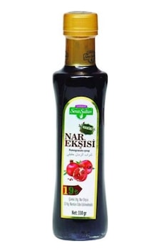 Lokman Sena Sultan Doğal Nar Ekşisi 330 G