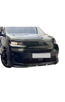 Fiat Doblo 2025 Ön Karlık Boyasız Fiat Doblo 2025 Ön Karlık Boyasız