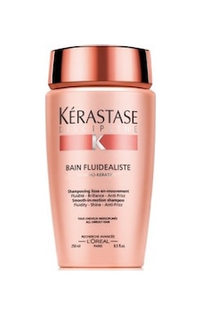 Kerastase Discipline Bain Fluidealiste 250 ML Kerastase Discipline Bain Fluidealiste 250 ML