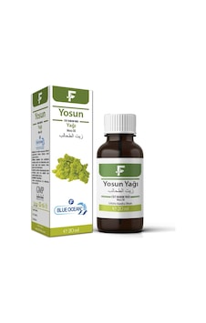 Blue Ocean Yosun Yağı 20 ML Blue Ocean Yosun Yağı 20 ML
