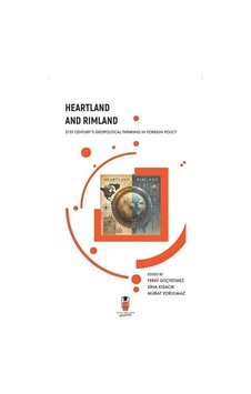 Heartland And Rimland / Kolektif Heartland And Rimland / Kolektif
