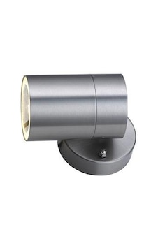 Horoz Manolya-1 Sarı Işıklı Metal Bahçe Armatürü 35w Diğer Horoz Manolya-1 Sarı Işıklı Metal Bahçe Armatürü 35w Diğer