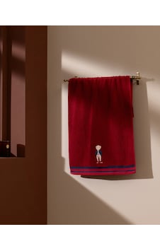 Billie %100 Pamuk Yüz Havlusu - Kırmızı - 50x70 Cm 8684427346204 Çok Renkli Billie %100 Pamuk Yüz Havlusu - Kırmızı - 50x70 Cm 8684427346204 Çok Renkli