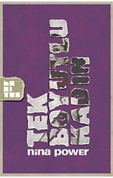 Tek Boyutlu Kadın - Nina Power - Habitus Kitap Tek Boyutlu Kadın - Nina Power - Habitus Kitap