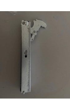 Icf 060fa640.25 F 6120 Ankastre Fırın Kapak Menteşesi Küt - Icf 060fa640.25 F 6120 Ankastre Fırın Kapak Menteşesi Küt -
