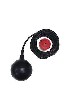 Limit F017 15 Metre Kauçuk Kablolu Top Tip 40 Açılı Atık Sıvı Seviye Flatörü Limit F017 15 Metre Kauçuk Kablolu Top Tip 40 Açılı Atık Sıvı Seviye Flatörü