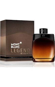 Mont Blanc Legend Night Erkek Parfüm EDP 100 ML